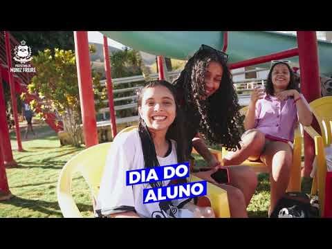 EMEF Lia Terezinha Merçon Rocha promove confraternização para os alunos